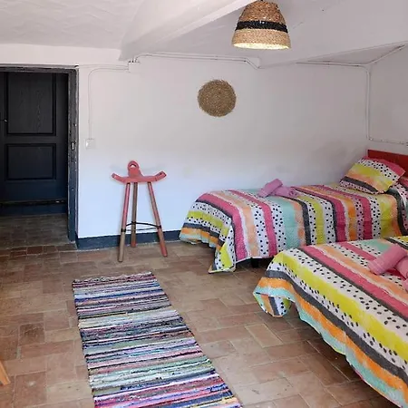 Casa Del Silencio Baldoyra Espinavessa